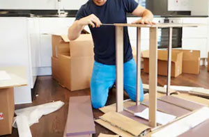 Flat Pack Assembly Near Me Newcastle-under-Lyme